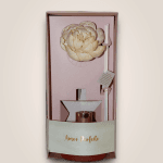 Amor Perfeito - Difusor de aromas