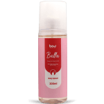 BOU BELLA BODY SPLASH COLÔNIA DESODORANTE 200ml