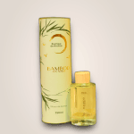 BOUTIQUE DE AROMAS DIFUSOR DE AROMAS BAMBOO DA SORTE 250ml COM CAIXA