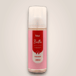 BOU BELLA BODY SPLASH COLÔNIA DESODORANTE 200ml