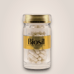 FÓRMULA EXATA BIOSIL SUPLEMENTOS DE SILÍCIO EM CÁPSULAS