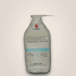 SNELLA BRANCO COLÁGENO E PEPTÍDEOS SABOR LEITE
