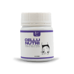 FÓRMULA EXATA CELLU NUTRI PELE MAIS FIRME CORPO MAIS LEVE 30 DOSES