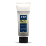 BOU BLACK 4 CREME HIDRATANTE MÃOS E CORPO AROMÁTICA ESPECIADA 75g