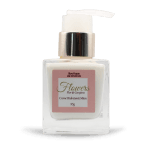 BOUTIQUE DE AROMAS FLOWERS FLOR DE CEREJEIRA CREME HIDRATANTE PARA MÃOS 95g