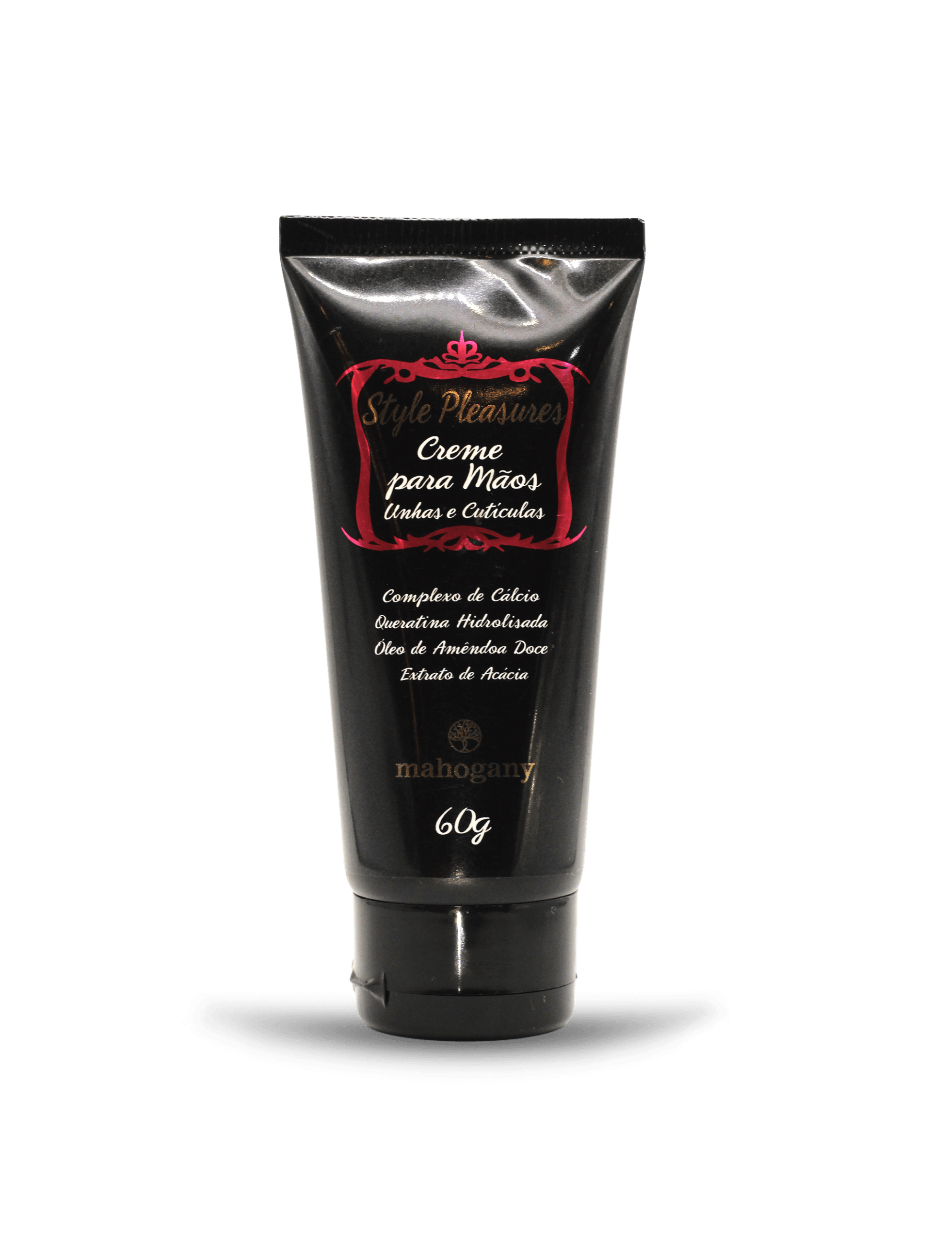 CREME PARA AS MÃOS STYLES PLEASURES