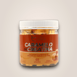 FÓRMULA EXATA CARAMELO DE CREATINA SABOR CARAMELO DE LEITE 60 CARAMELOS