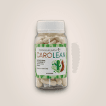 FÓRMULA EXATA CAROLEAN SACIEDADE E CONTROLE DO APETITE 30 DOSES