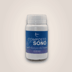 FÓRMULA EXATA COMPOSTO PARA O SONO SUPORTE NATURAL 60 CÁPSULAS