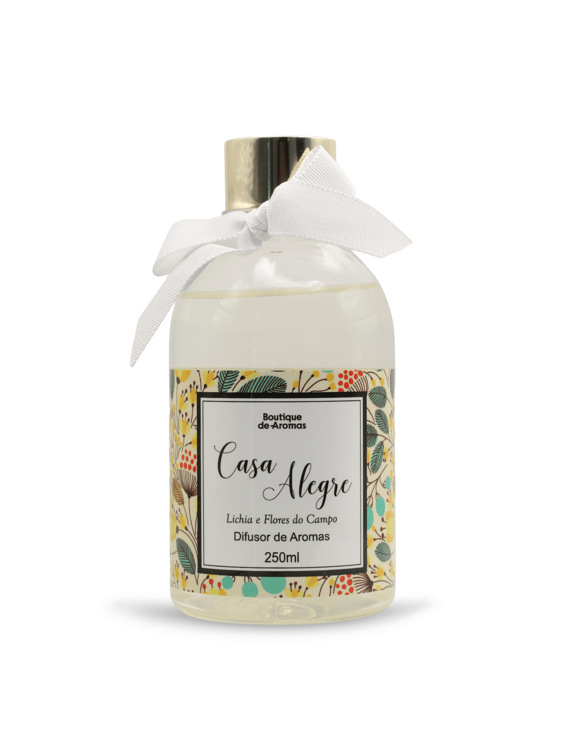 DIFUSOR DE AROMAS CASA ALAEGRE