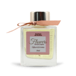 BOUTIQUE DE AROMAS FLOWERS FLOR DE CEREJEIRA DIFUSOR DE AROMAS 95ml