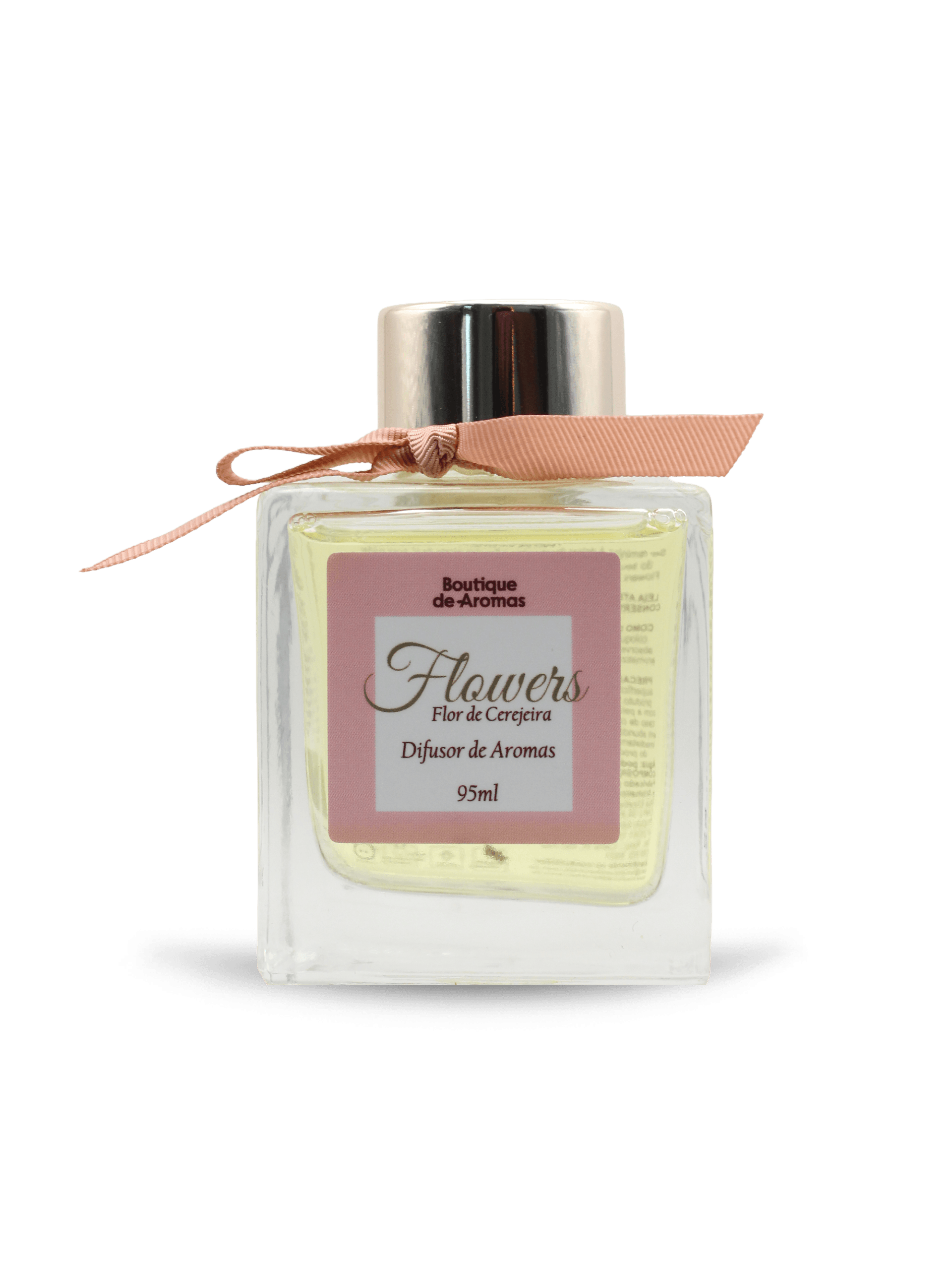 DIFUSOR DE AROMAS FLOWERS