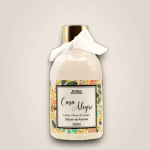 DIFUSOR DE AROMAS CASA ALEGRE LICHIA E FLORES DO CAMPO 250ml