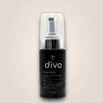 DIVO FOAM FACIAL ESPUMA DE LIMPEZA MASCULINA 100ml