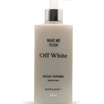 MAKE ME FEVER OFF WHITE EMULSÃO PERFUMADA 300ml