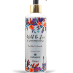 HIDRATANTE DESODORANTE CORPORAL WILD AND FREE 350ML