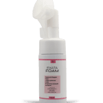 EXATA FOAM ESPUMA DE LIMPEZA FACIAL 100ml