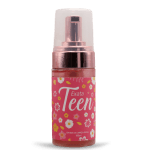 EXATA TEEN ESPUMA DE LIMPEZA FACIAL