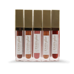 EXATA GLOW GLOSS LABIAL COLEÇÃO 4 TONS