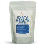EXATA HEALTH BOOSTER MITOCONDRIAL (20 SACHÊS)