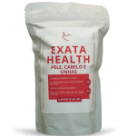 EXATA HEALTH PELE, CABELO E UNHAS (20 SACHÊS)
