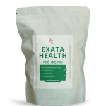 EXATA HEALTH PRÉ TREINO (20 SACHÊS)