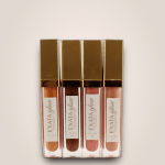 EXATA GLOW GLOSS LABIAL COLEÇÃO 4 TONS