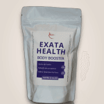 EXATA HEALTH BOOSTER MITOCONDRIAL (20 SACHÊS)