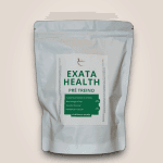 EXATA HEALTH PRÉ TREINO (20 SACHÊS)