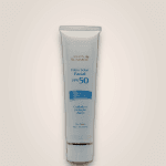 EXATA SUMMER FILTRO SOLAR FACIAL FPS 50
