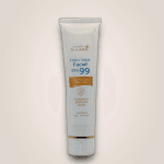 EXATA SUMMER FILTRO SOLAR FACIAL FPS99 ALTA PROTEÇÃO UVA/UVB