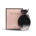 FRAGÂNCIA DESODORANTE CORPORAL GLAM 100ML