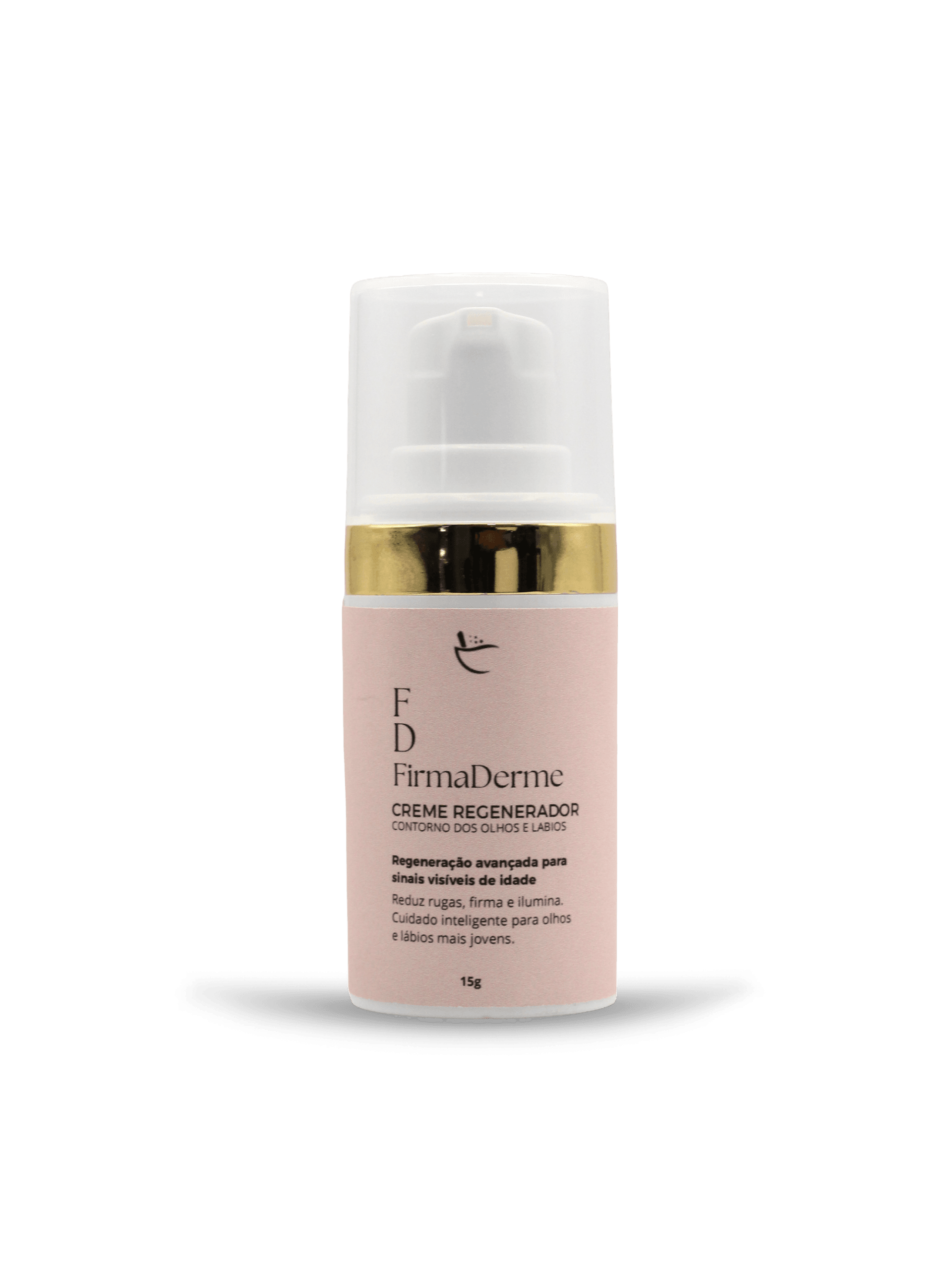 FIRMA DERME CREME REGENERADOR