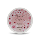 MAHOGANY FLOR DE CEREJEIRA ESFOLIANTE CORPORAL 200g