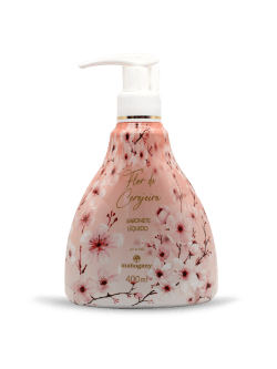 FLOR DE CEREJEIRA SABONETE LIQUIDO 02