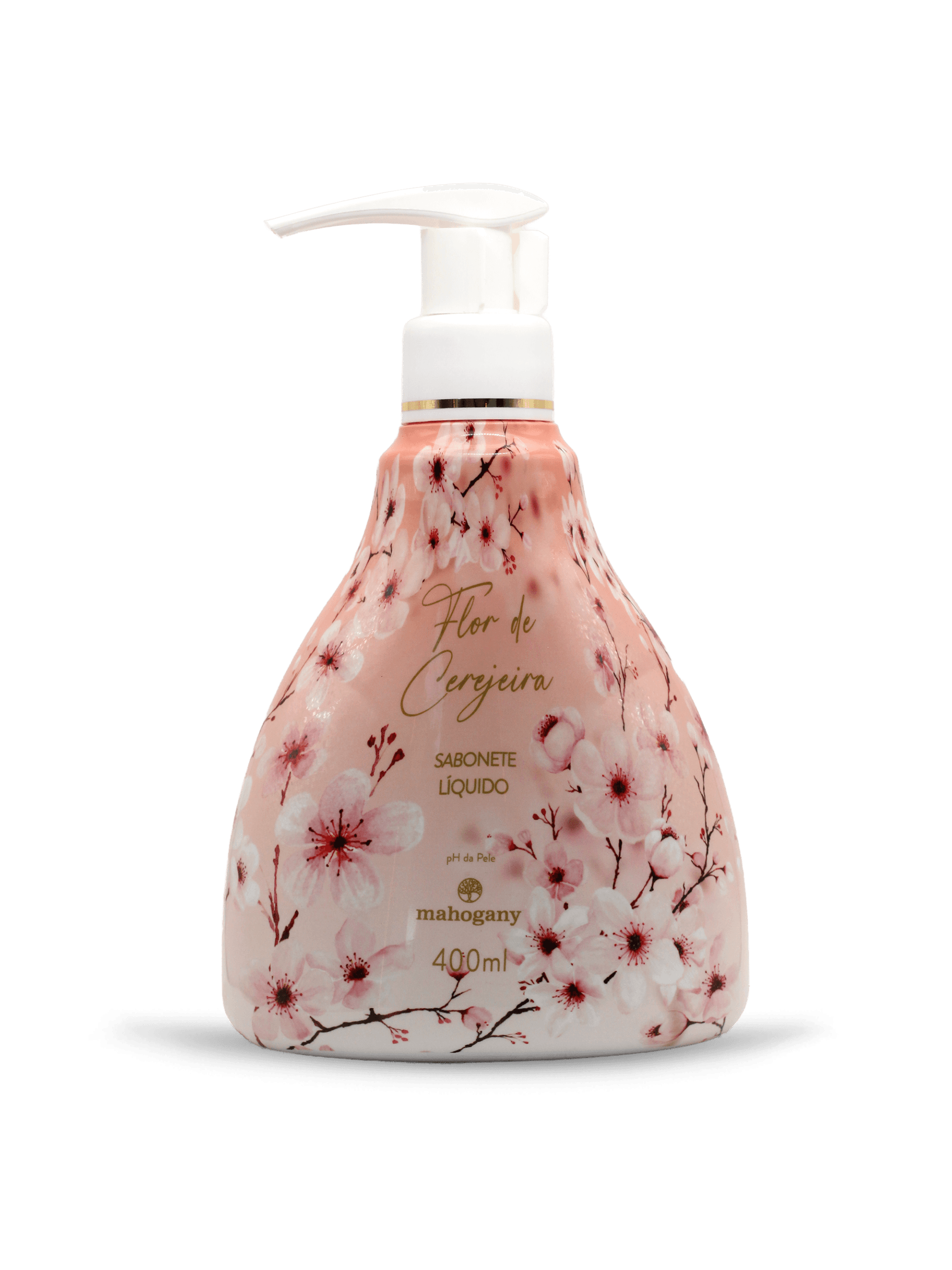 FLOR DE CEREJEIRA SABONETE LIQUIDO 02