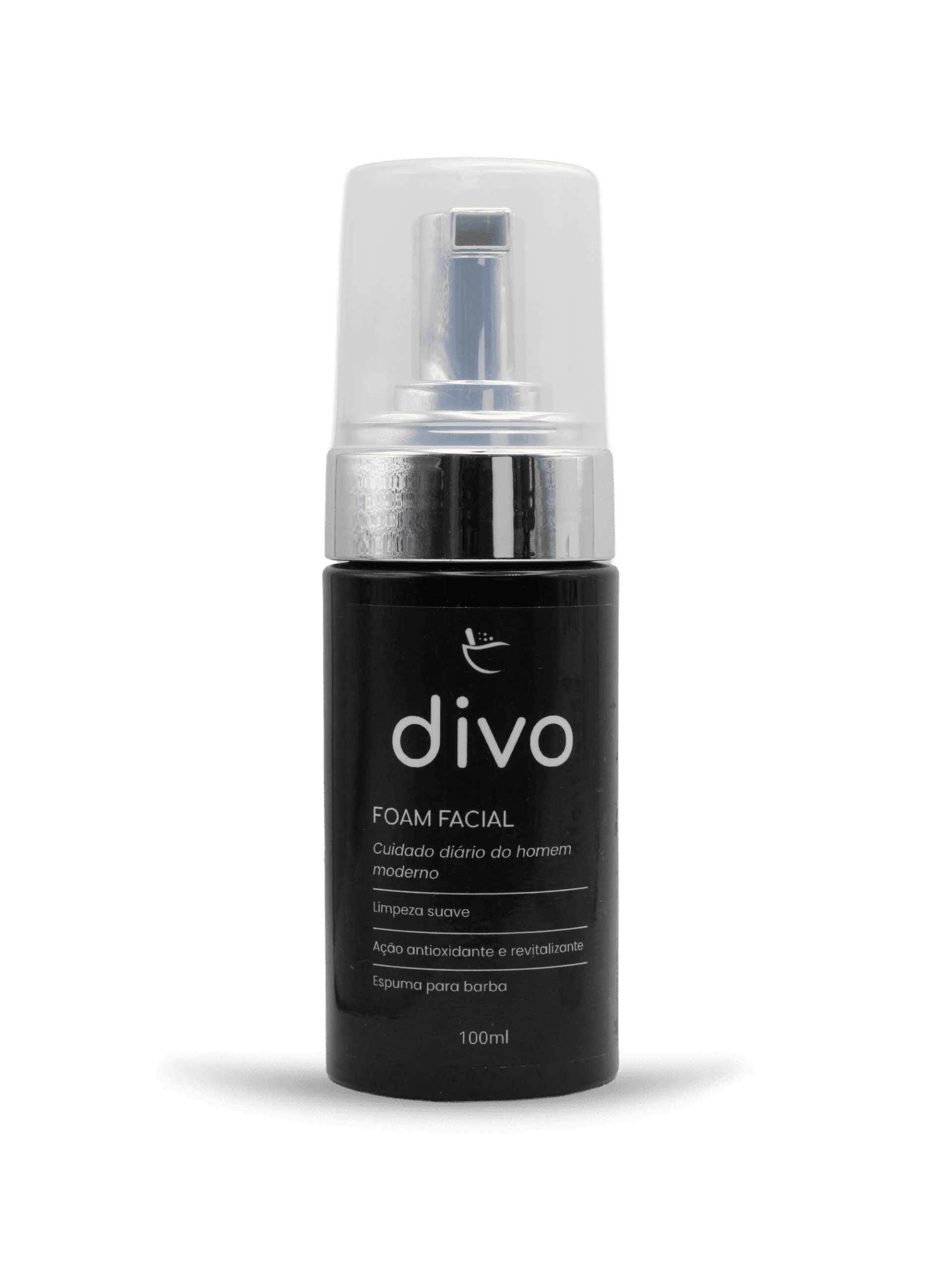 FOAM FACIAL DIVO