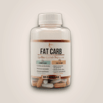 FAT CARB SLIM +FAT CARB 60 CÁPSULAS