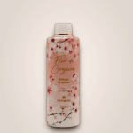 MAHOGANY FLOR DE CEREJEIRA ESPUMA DE BANHO 200ml