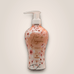 MAHOGANY FLOR DE CEREJEIRA HIDRATANTE CORPORAL 350ml