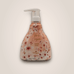 MAHOGANY FLOR DE CEREJEIRA SABONETE LÍQUIDO 400ml