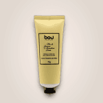 BOU FLOR DE JASMIM E AMÊNDOAS DOCES CREME HIDRATANTE PARA MÃOS 75g