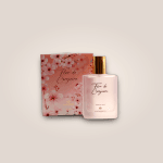 FRAGÂNCIA DESODORANTE CORPORAL FLOR DE CEREJEIRA 100 ml