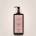 GLAM HIDRATANTE CORPORAL DESODORANTE 300ml