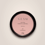 GLAM MANTEIGA HIDRATANTE CORPORAL DESODORANTE 200g