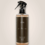 GRATIDÃO PERFUME PARA ROUPAS E AMBIENTE CANELA COM MUSK 380ml