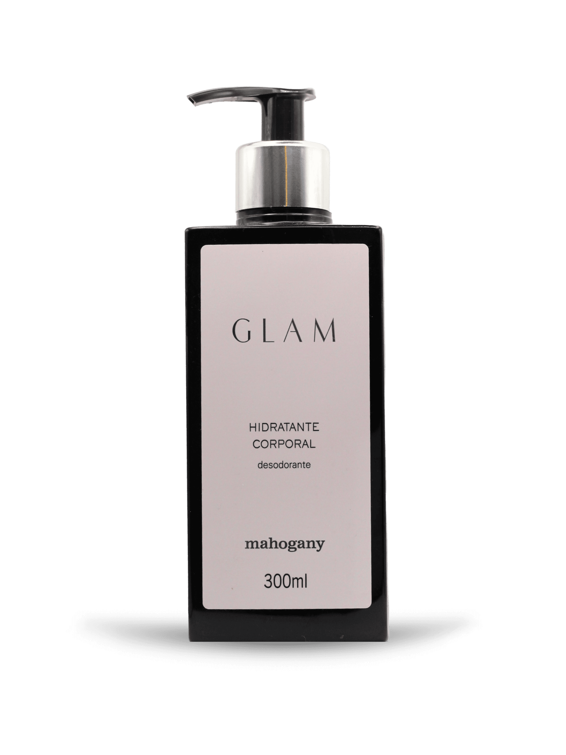 HIDRATANTE CORPORAL GLAM