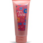 EXATA TEEN HIDRATANTE CORPORAL FLORAL