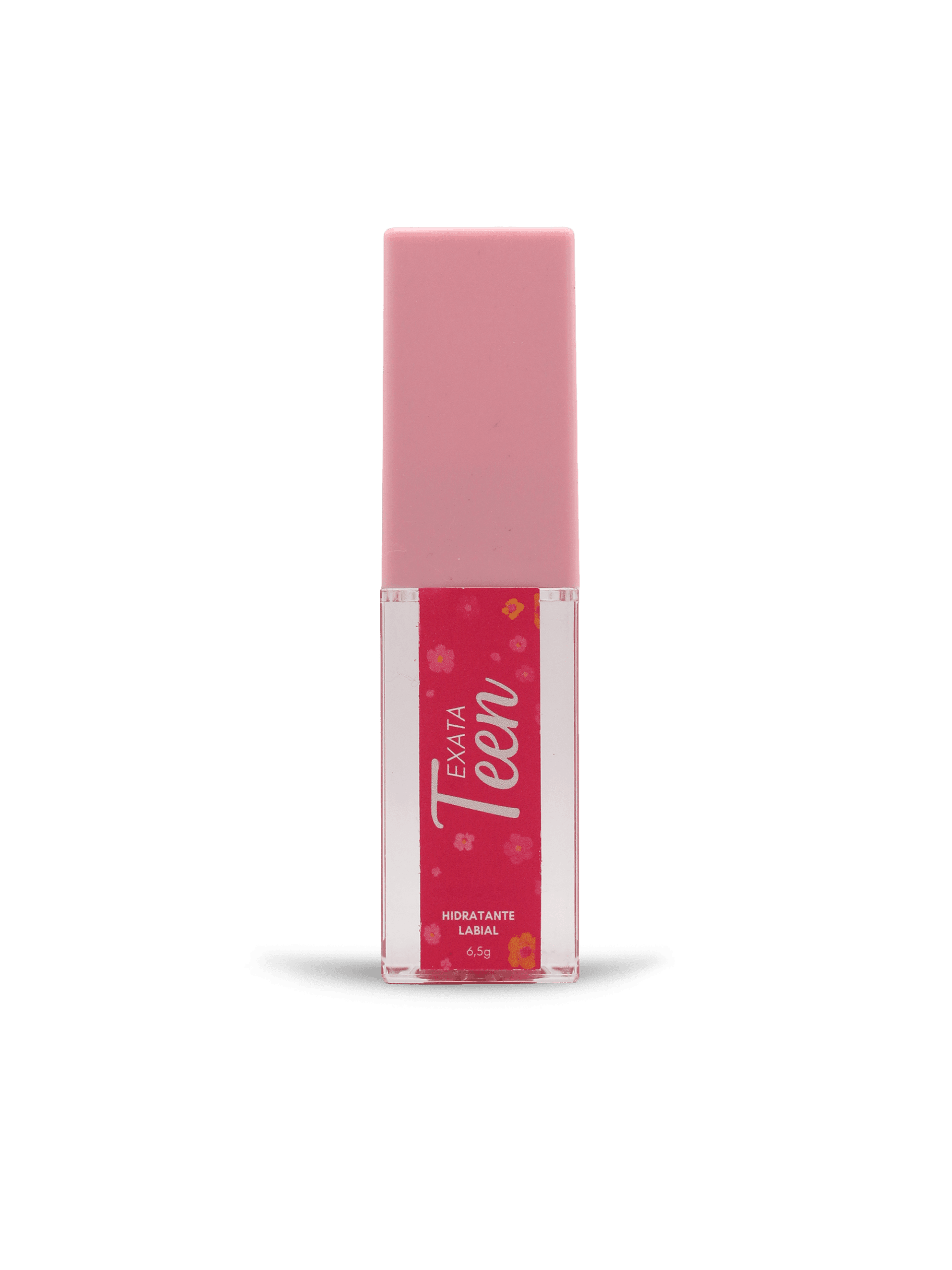 HIDRATANTE LABIAL EXATA TEEN