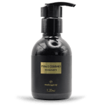 HIDRATANTE CORPORAL PERA E GERÂNIO MAHOGANY 120ml